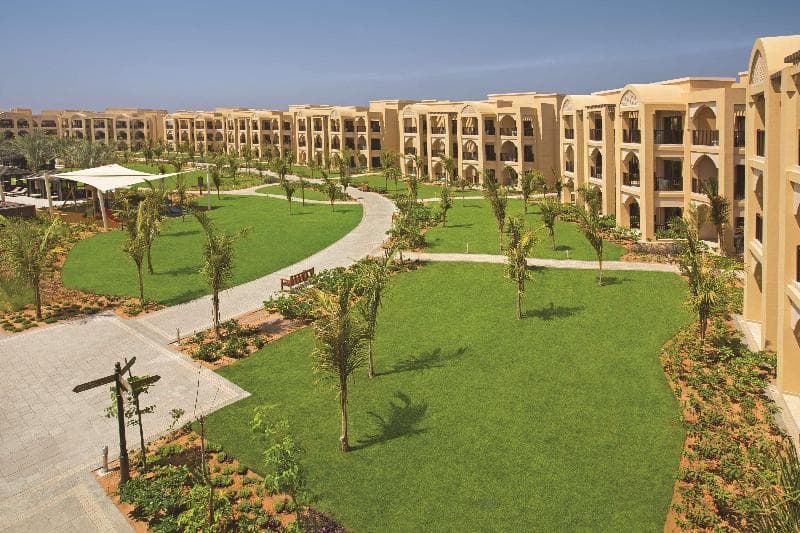 DoubleTree by Hilton Resort & Spa Marjan Island 3