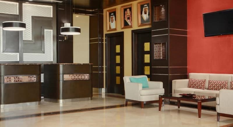 Courtyard Jazan 3