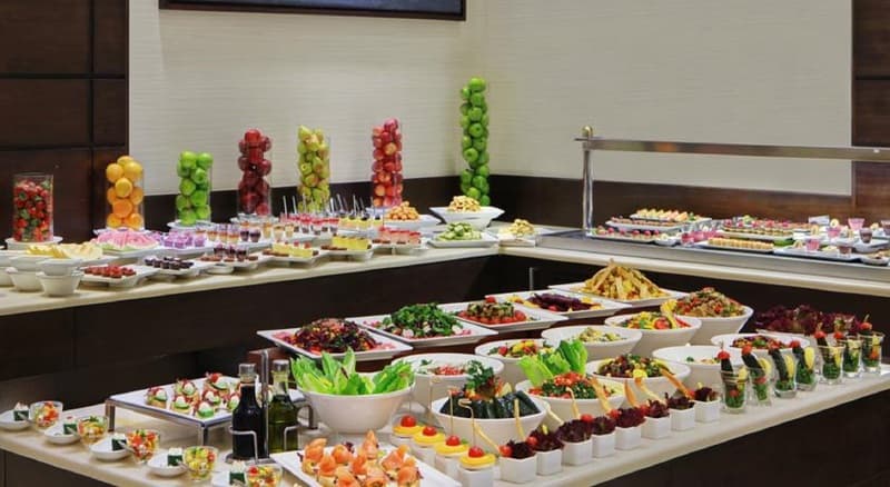 Courtyard Jazan 5