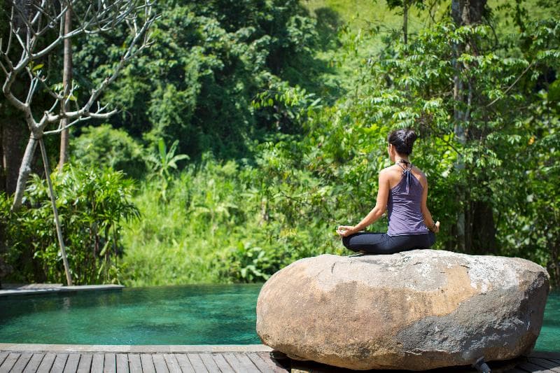 The Lokha Ubud Resort Villa And Spa 3