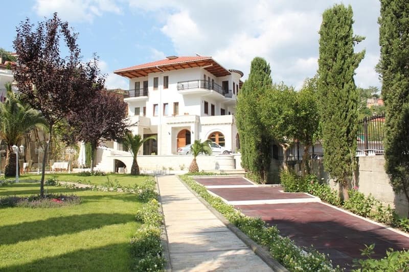 Rezidenca Desaret photo 1