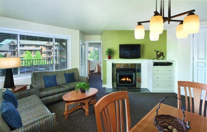 Worldmark Arrow Point photo 1