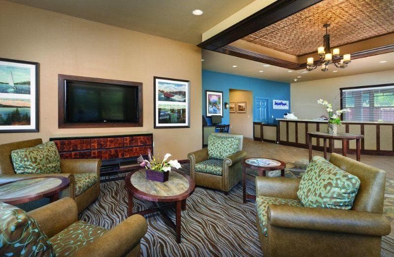 Worldmark Arrow Point 2