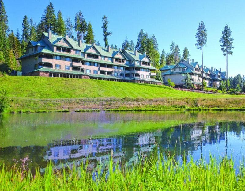 Worldmark Arrow Point 3
