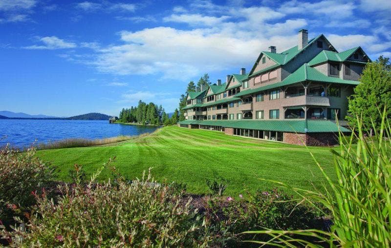 Worldmark Arrow Point 4