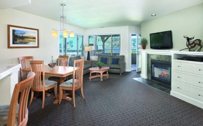 Worldmark Arrow Point 5