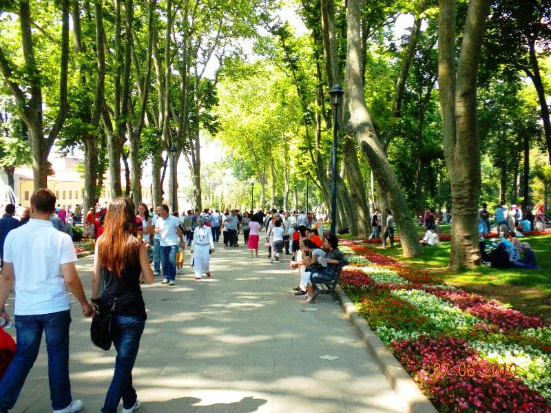 Vizyon City Hotel 4