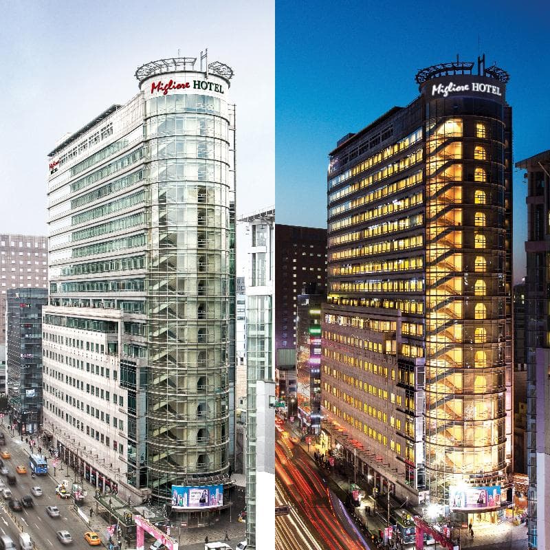 Migliore Hotel Seoul Myeongdong photo 1