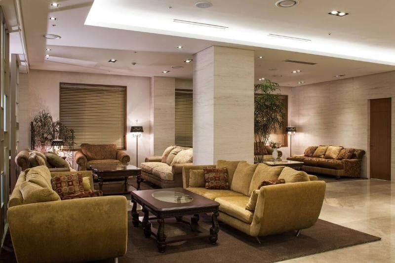 Migliore Hotel Seoul Myeongdong 2