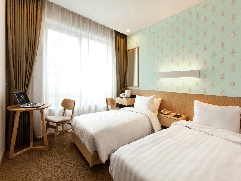 Migliore Hotel Seoul Myeongdong 4