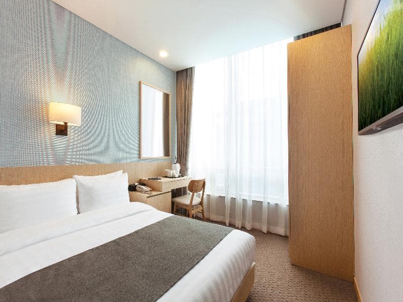 Migliore Hotel Seoul Myeongdong 3