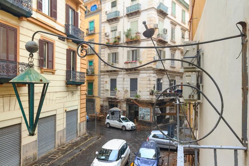 B&B Maison Du La Rua - Adults Only main