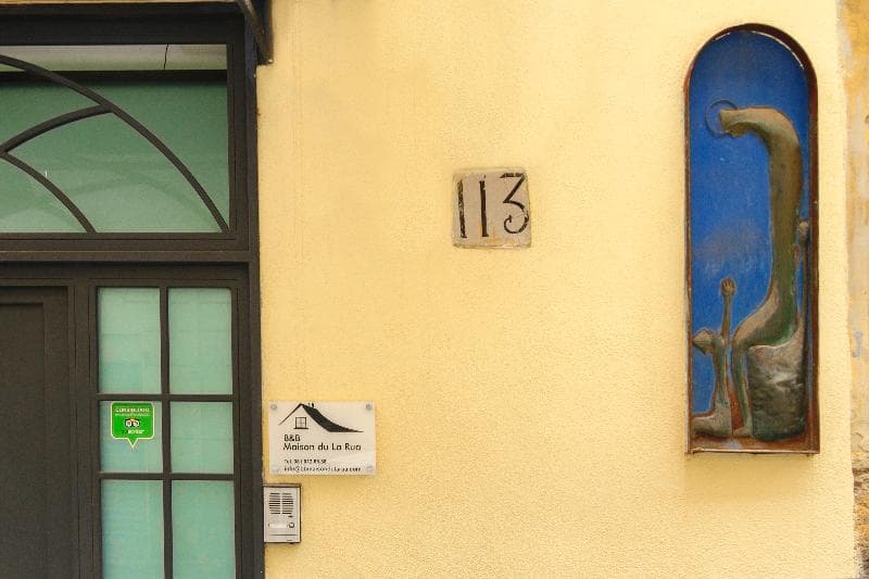 B&B Maison Du La Rua - Adults Only photo 1