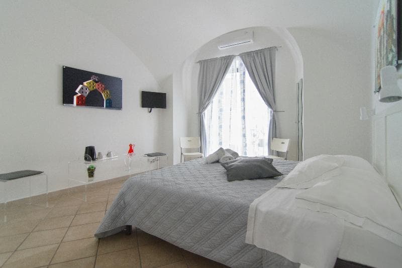 B&B Maison Du La Rua - Adults Only 3