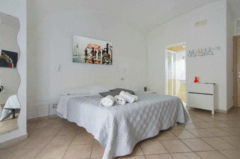 B&B Maison Du La Rua - Adults Only 4