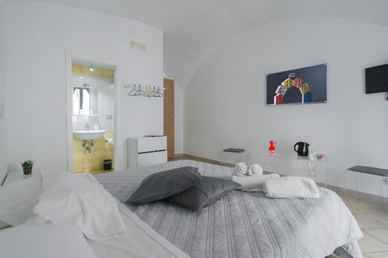 B&B Maison Du La Rua - Adults Only 5