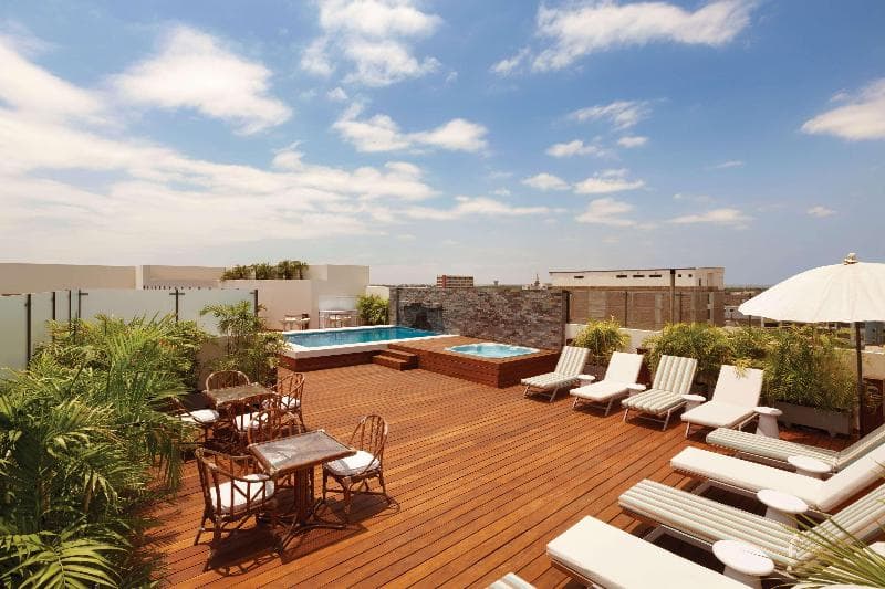 Wyndham Costa Del Sol Piura 5