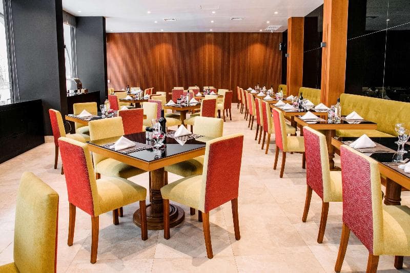 Wyndham Costa Del Sol Piura 3