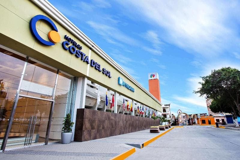 Wyndham Costa del Sol Tumbes 2