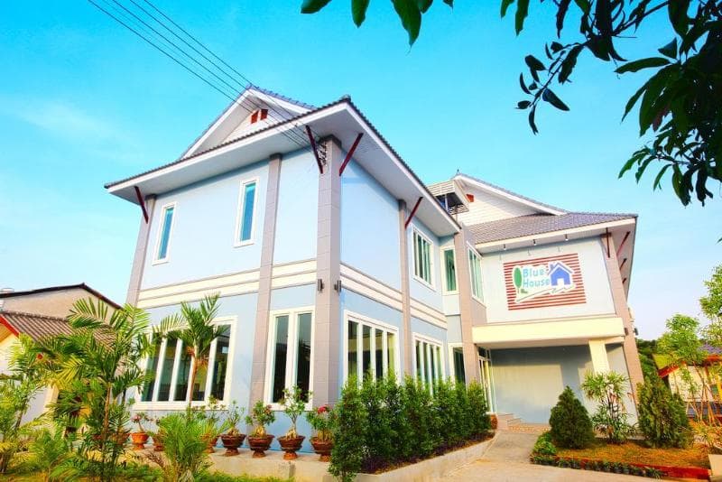 Blue House Sukhothai photo 1
