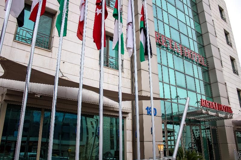 Retaj Hotel 5