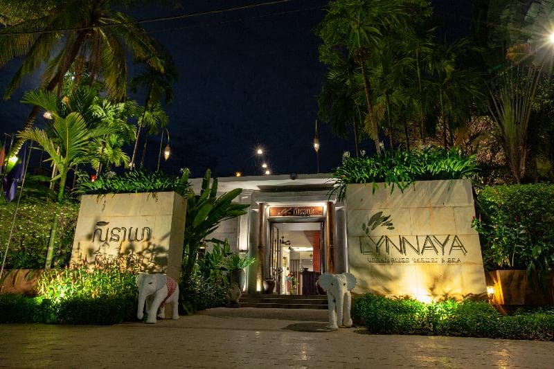 Lynnaya Urban River Resort & Spa photo 1