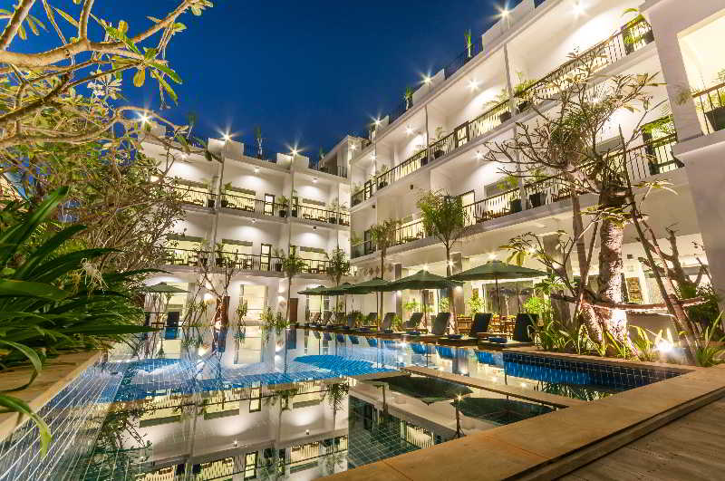 Landing Gold Villa main