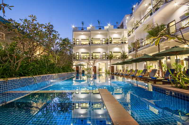 Landing Gold Villa photo 1
