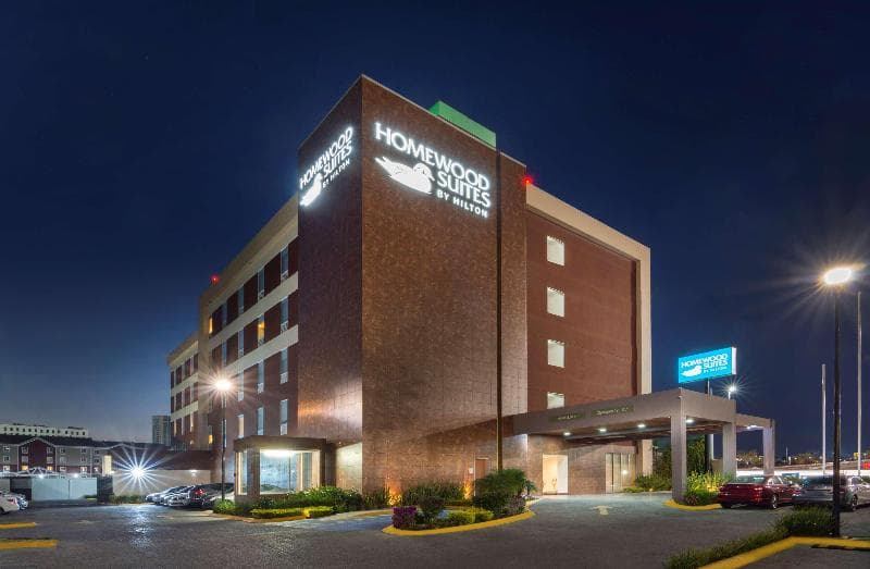 Homewood Suites by Hilton Queretaro photo 1