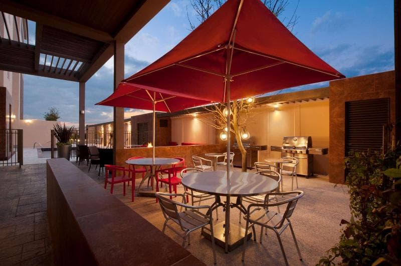 Homewood Suites by Hilton Queretaro 2