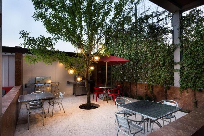 Homewood Suites by Hilton Queretaro 3