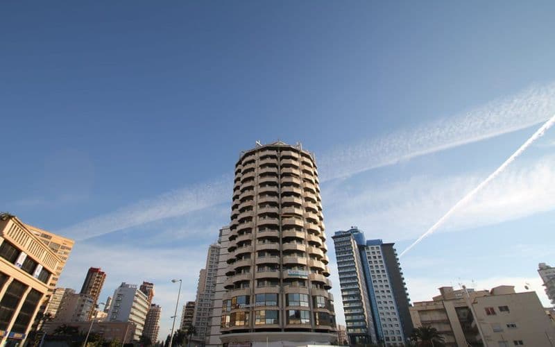 Apartamentos San Jaime Center Suites 3