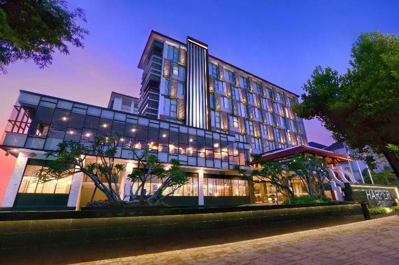 Harper Malioboro Yogyakarta By Aston photo 1