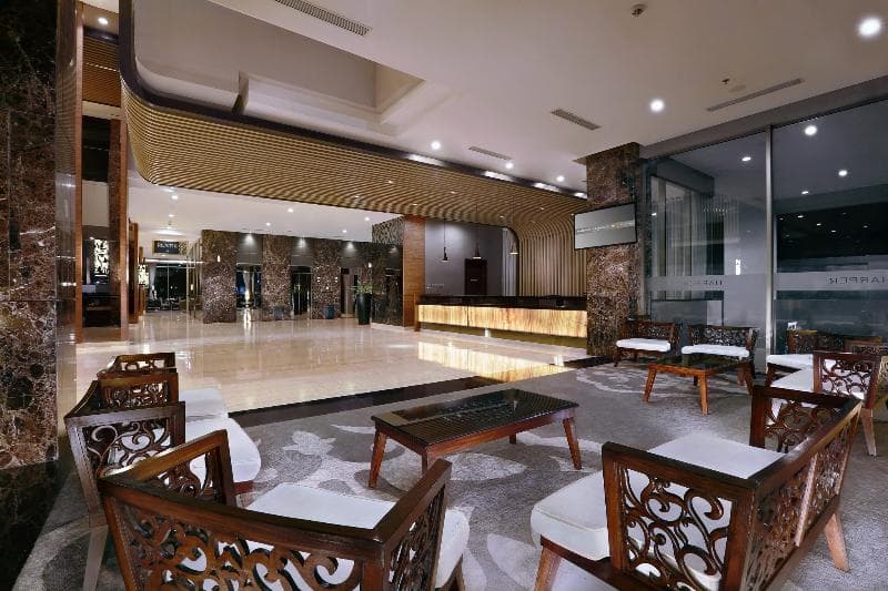 Harper Malioboro Yogyakarta By Aston 2