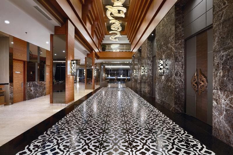 Harper Malioboro Yogyakarta By Aston 3