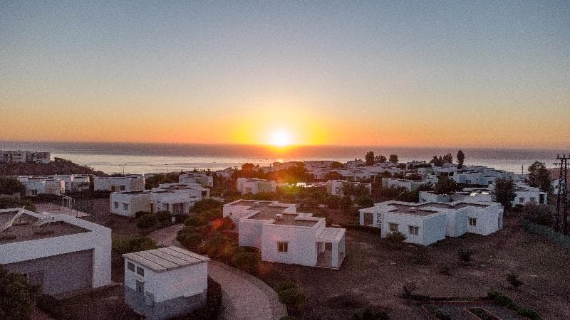 Lunja Village 2