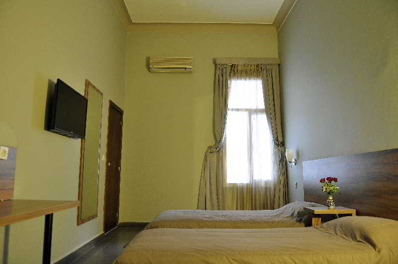 Hotel Olympic 4