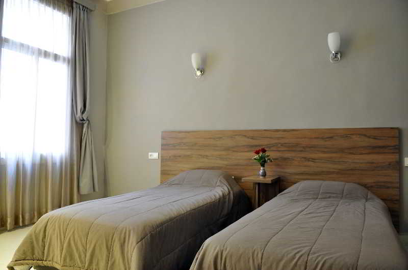 Hotel Olympic 5