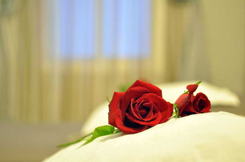 Hotel Olympic photo 1