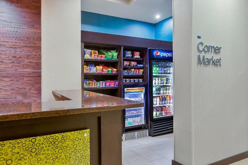Fairfield Inn & Suites Riverside Corona/Norco 3