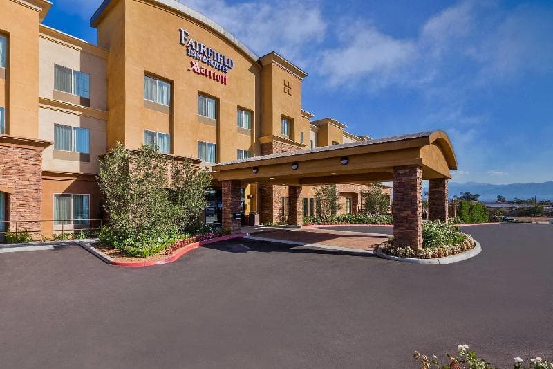 Fairfield Inn & Suites Riverside Corona/Norco 5
