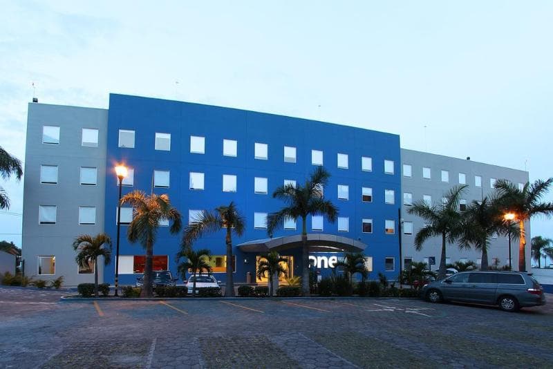 One Cuernavaca 3