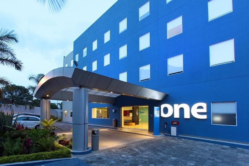 One Cuernavaca 4