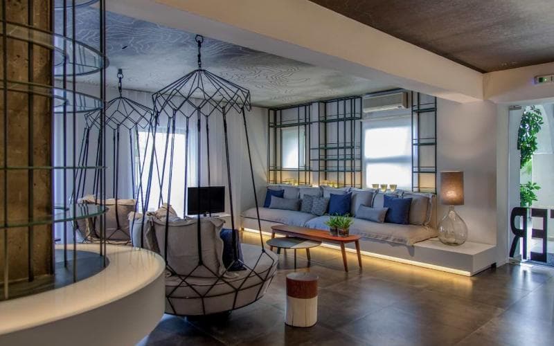 Thomais Boutique Hotel - Adults Only photo 1