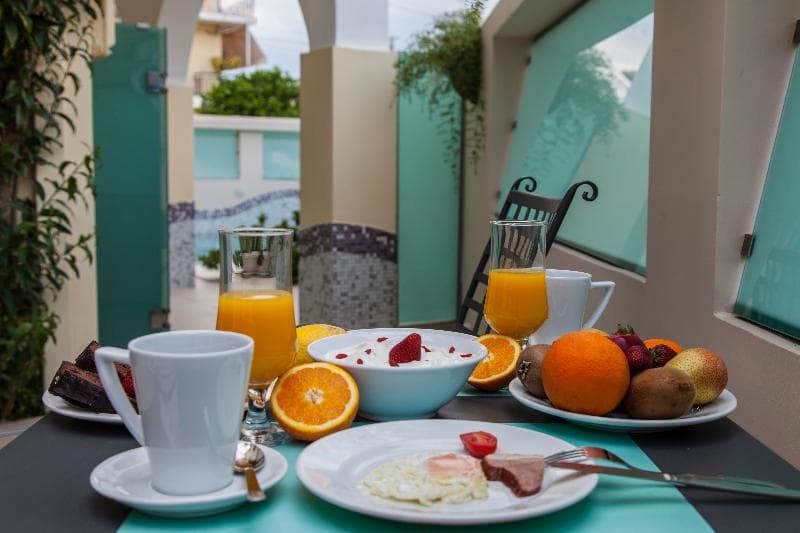 Thomais Boutique Hotel - Adults Only 4