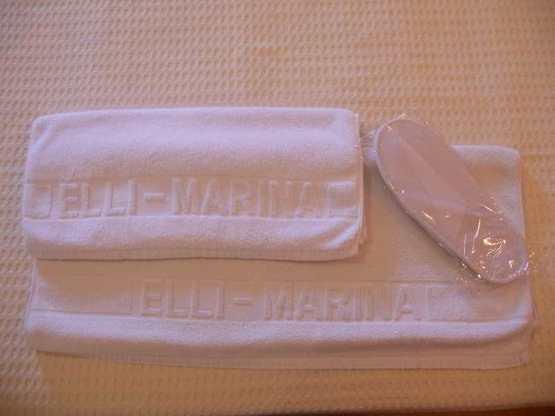 Elli Marina Studios & Apartments photo 1