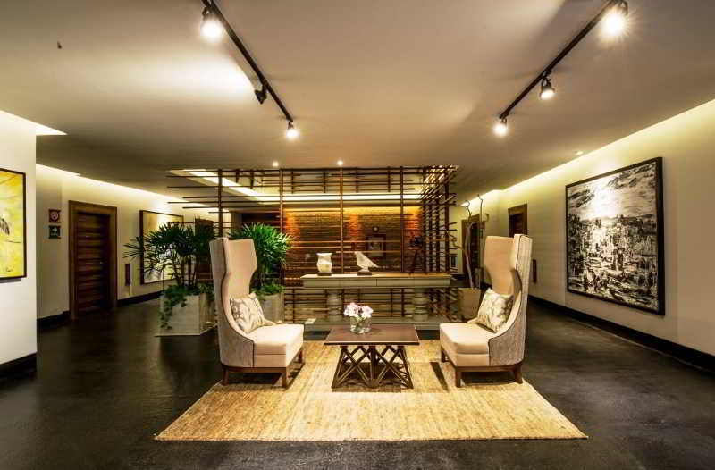 Square Small Luxury Hotel 3
