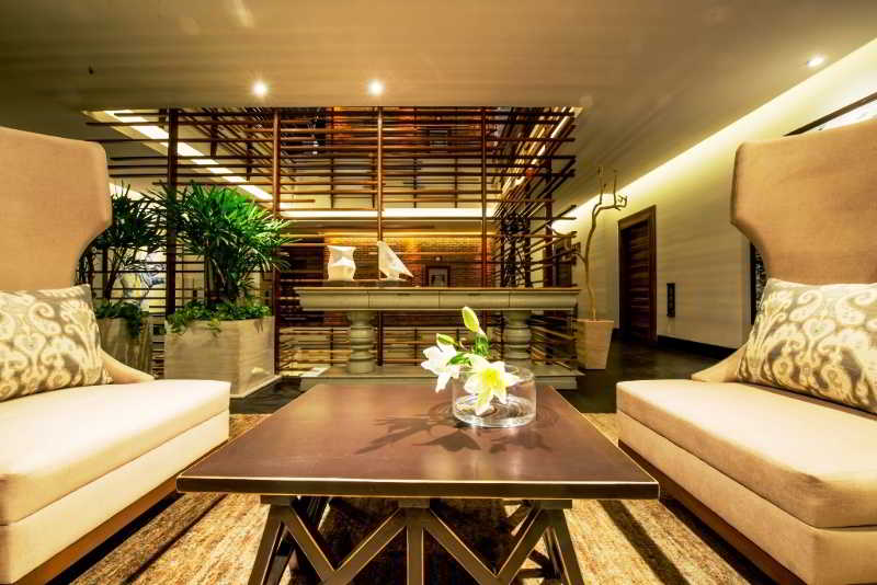 Square Small Luxury Hotel photo 1