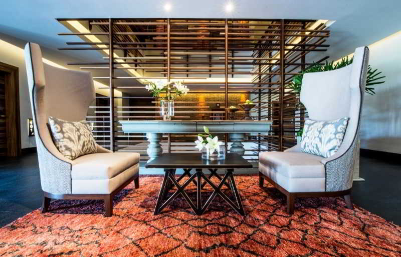 Square Small Luxury Hotel 2