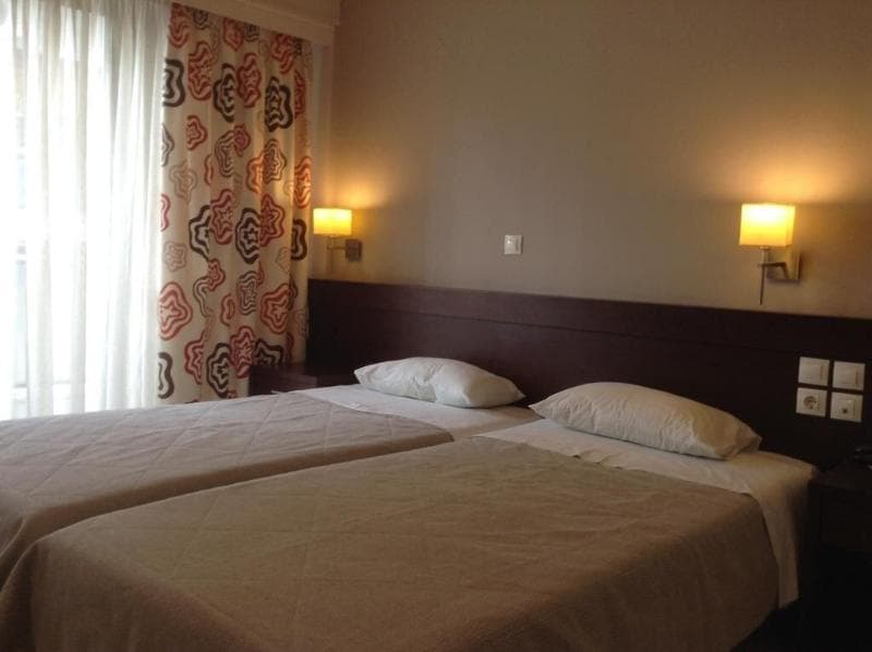 Electra Hotel 5